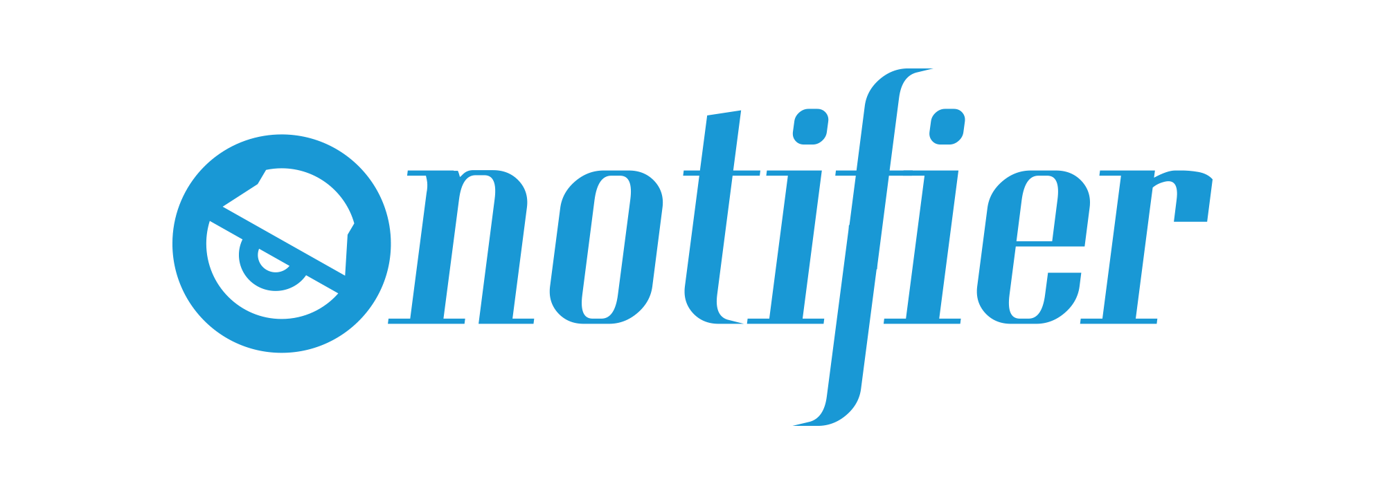 Notifier Logo